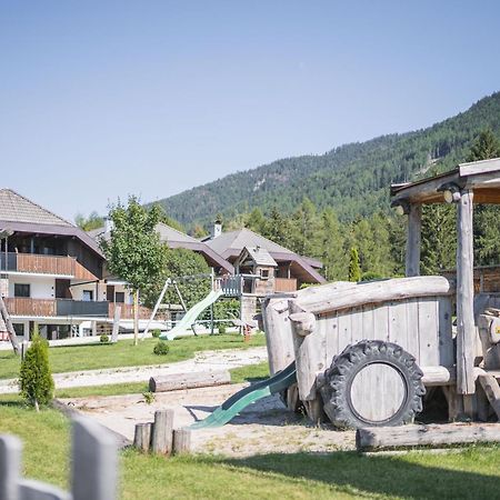 Family Aparthotel Winklwiese Olang Exterior foto