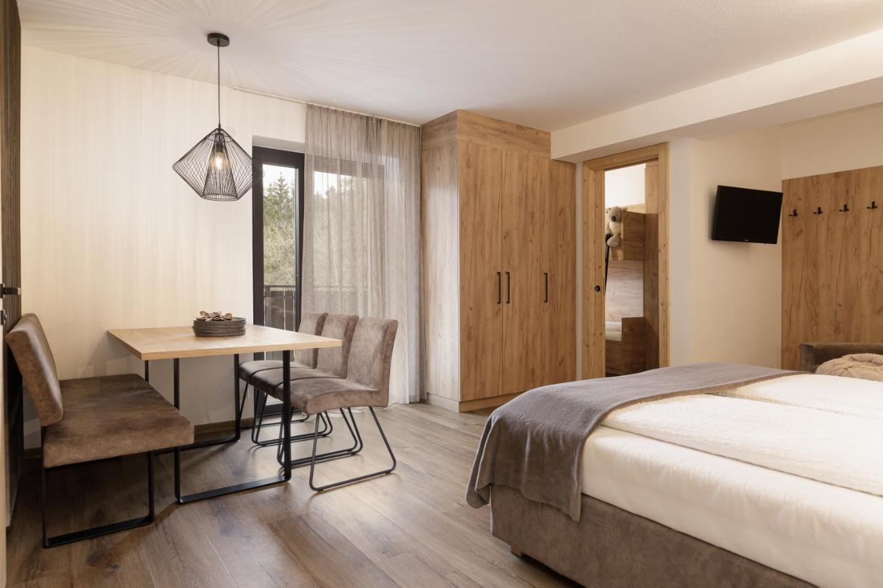 Family Aparthotel Winklwiese Olang Exterior foto