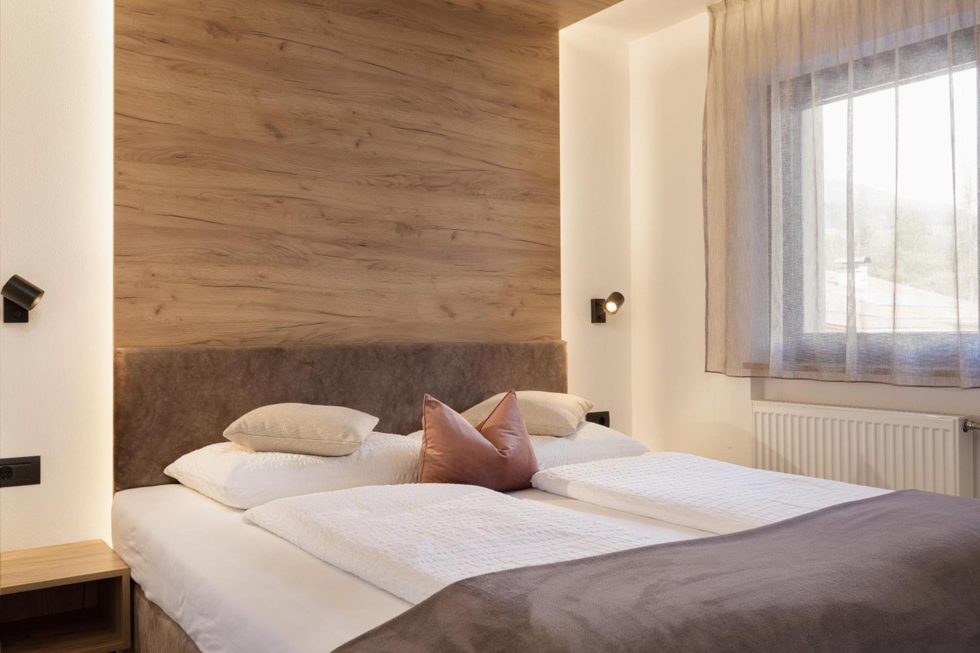 Family Aparthotel Winklwiese Olang Exterior foto