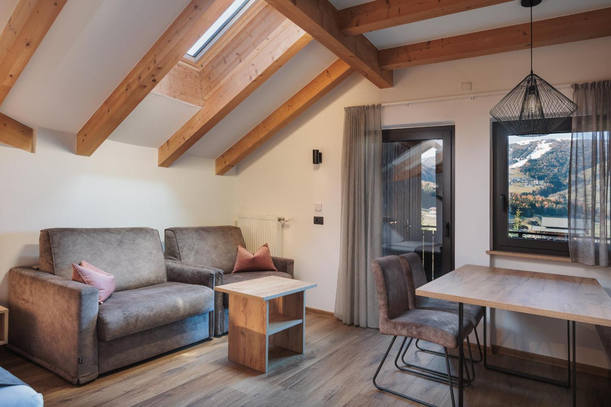 Family Aparthotel Winklwiese Olang Exterior foto