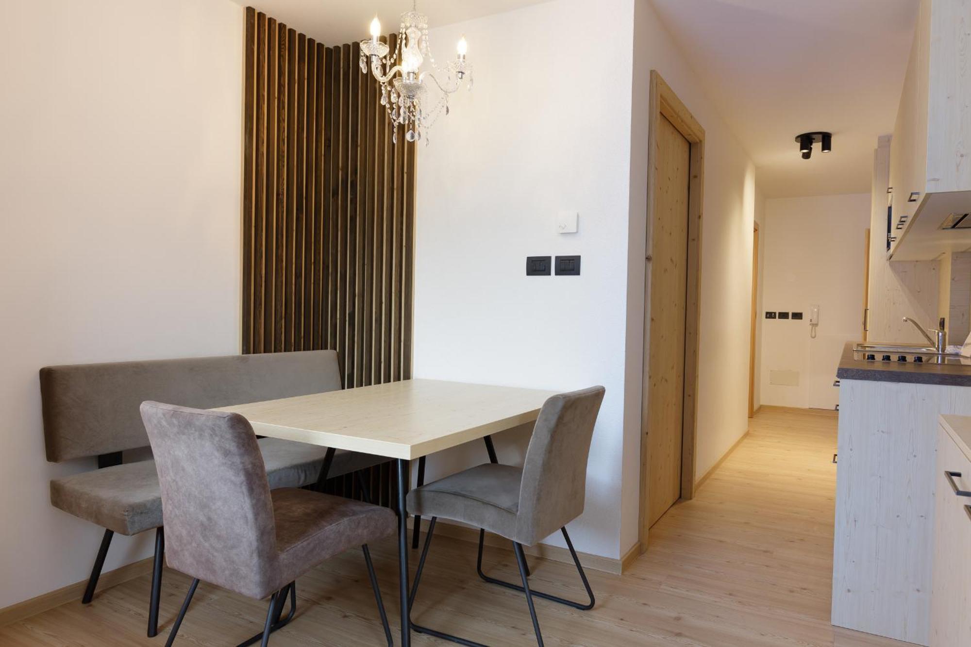 Family Aparthotel Winklwiese Olang Exterior foto